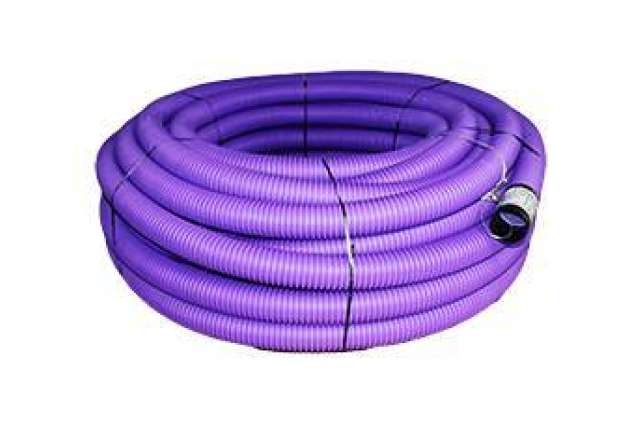 94mm Purple Ridgicoil