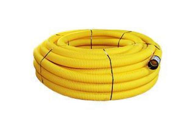 94mm Yellow Ridgicoil
