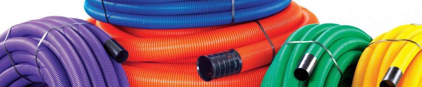 Ridgicoil Accessories | Ridgicoil | Cable Protection
