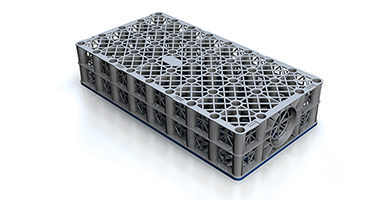 Polystorm Xtra Modular Cell